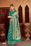 Resham Vol 1 By Saroj 1001 To 1006 Soft Silk Sarees Wholesale Price In Surat
